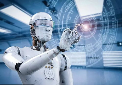 中興視覺大數(shù)據(jù) 人工智能應(yīng)用軟件開發(fā)驅(qū)動(dòng)制造業(yè)智能化升級